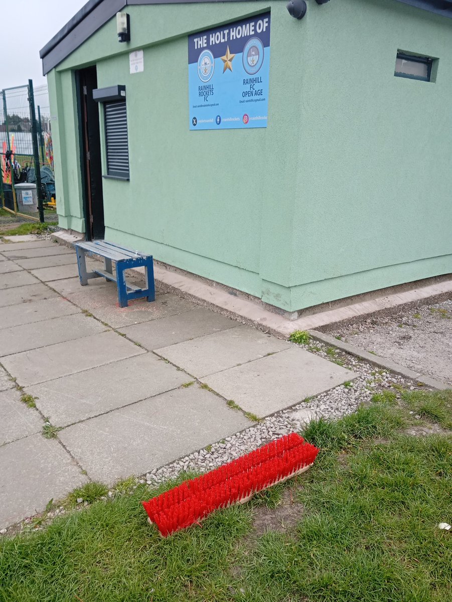 Rainhill tweet media