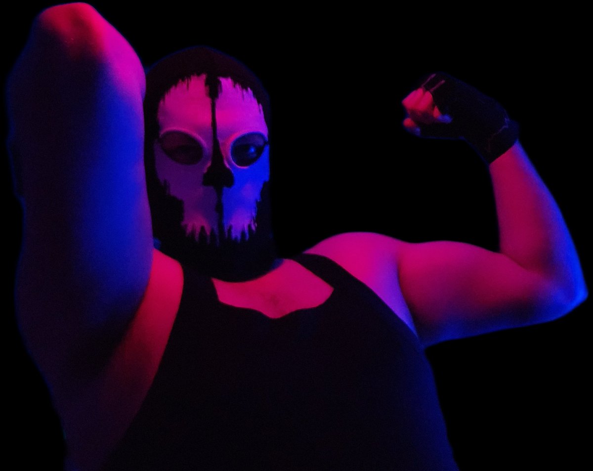 VSaurian's tweet image. feelin big x3
#bara #gymprogress #flex #ghost