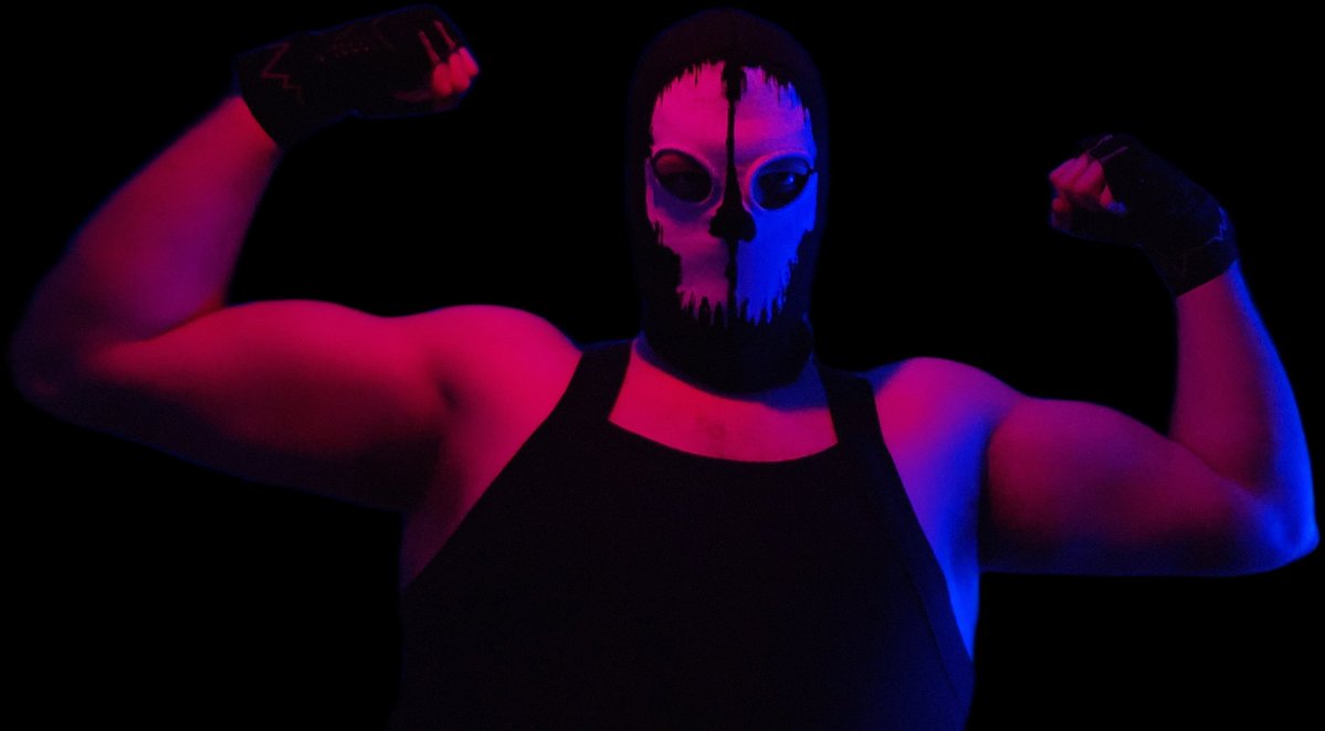 VSaurian's tweet image. feelin big x3
#bara #gymprogress #flex #ghost