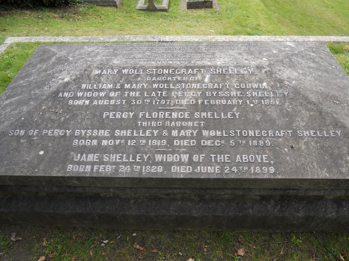 SRChristchurch's tweet image. Mary Wollstonecraft, born on this day in 1759 - London-born writer &amp;amp; philosopher best known for 'A Vindication of the Rights of Woman' (1792) &amp;amp; her advocacy of women's rights. Mother of authoress Mary Shelley, she's buried in the Shelley Tomb, St Peter's, #Bournemouth #writers