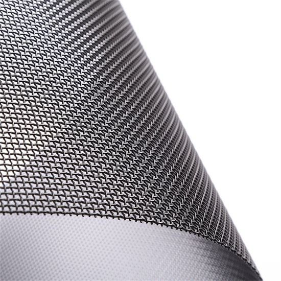 ShashaYou289181's tweet image. Looking for reliable metal mesh?👀
Our 304/316 stainless mesh is your best choice.
DM to get free sample!

Details determine quality✅
Precision weaving, stable structure, no deformation.
Stainless steel mesh for global buyers.

#StainlessSteelMesh #WireMesh #MetalMesh