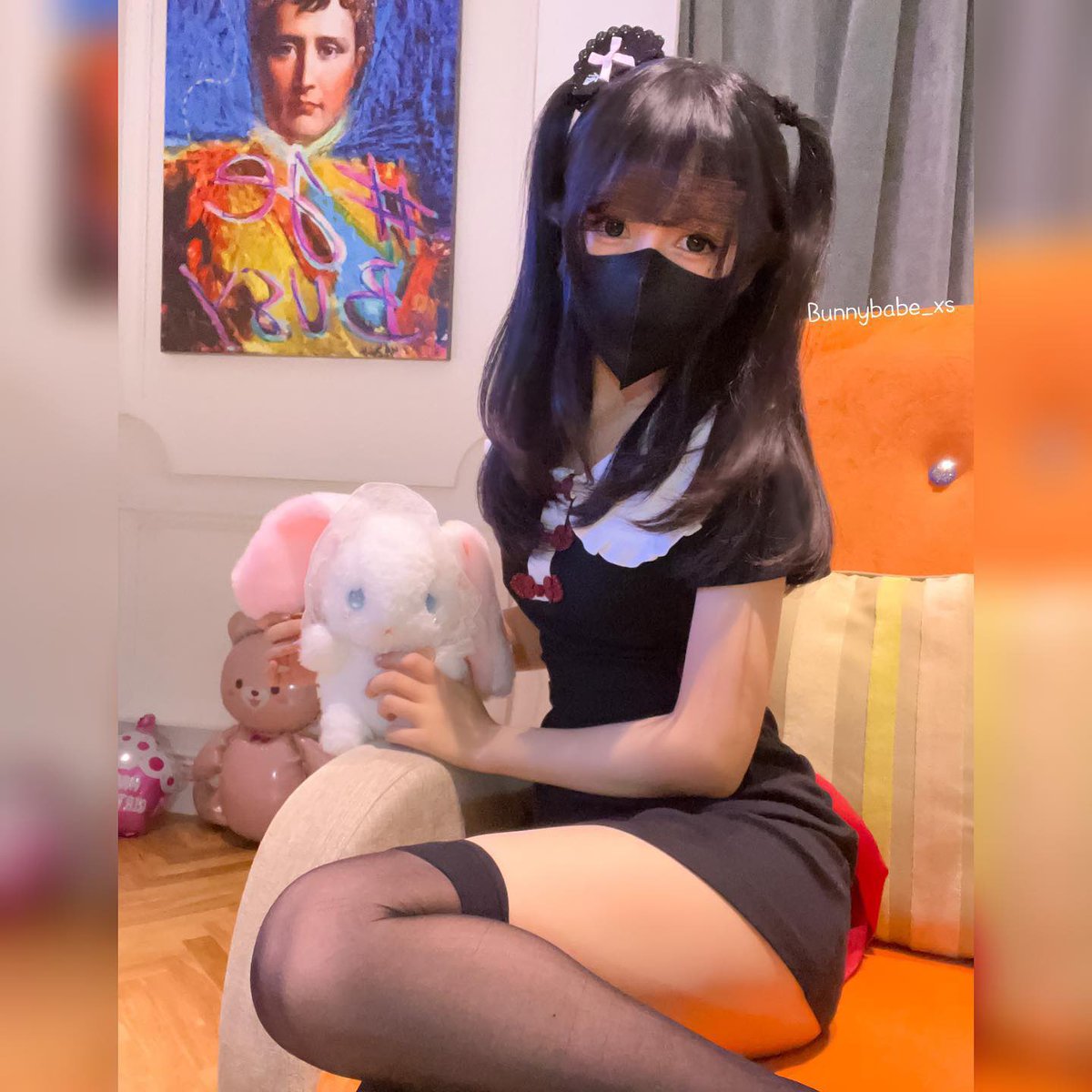 Bunnybabe_xs Fan space 🌸 (@cutegirls808) / Posts / X