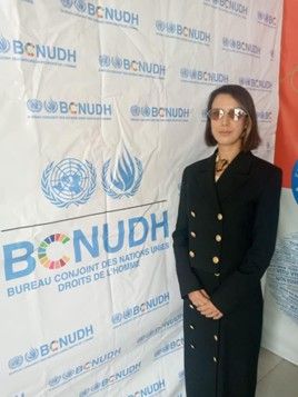 CARE DRC tweet media