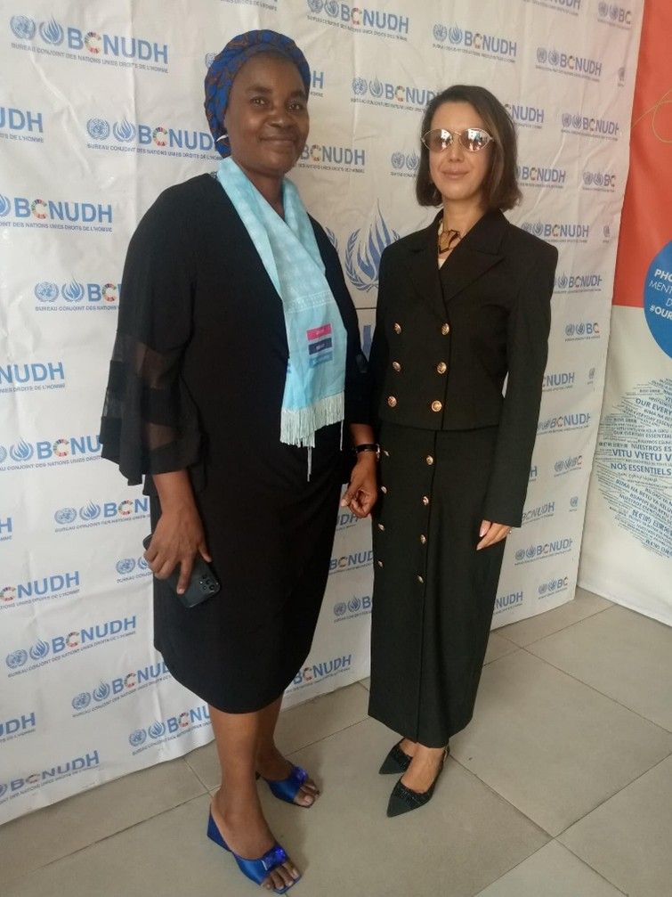 CARE DRC tweet media