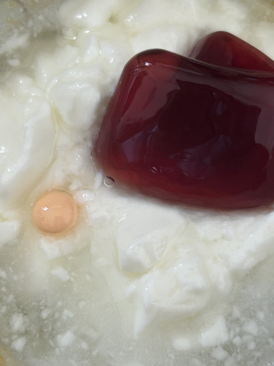 ゲロじゃないです