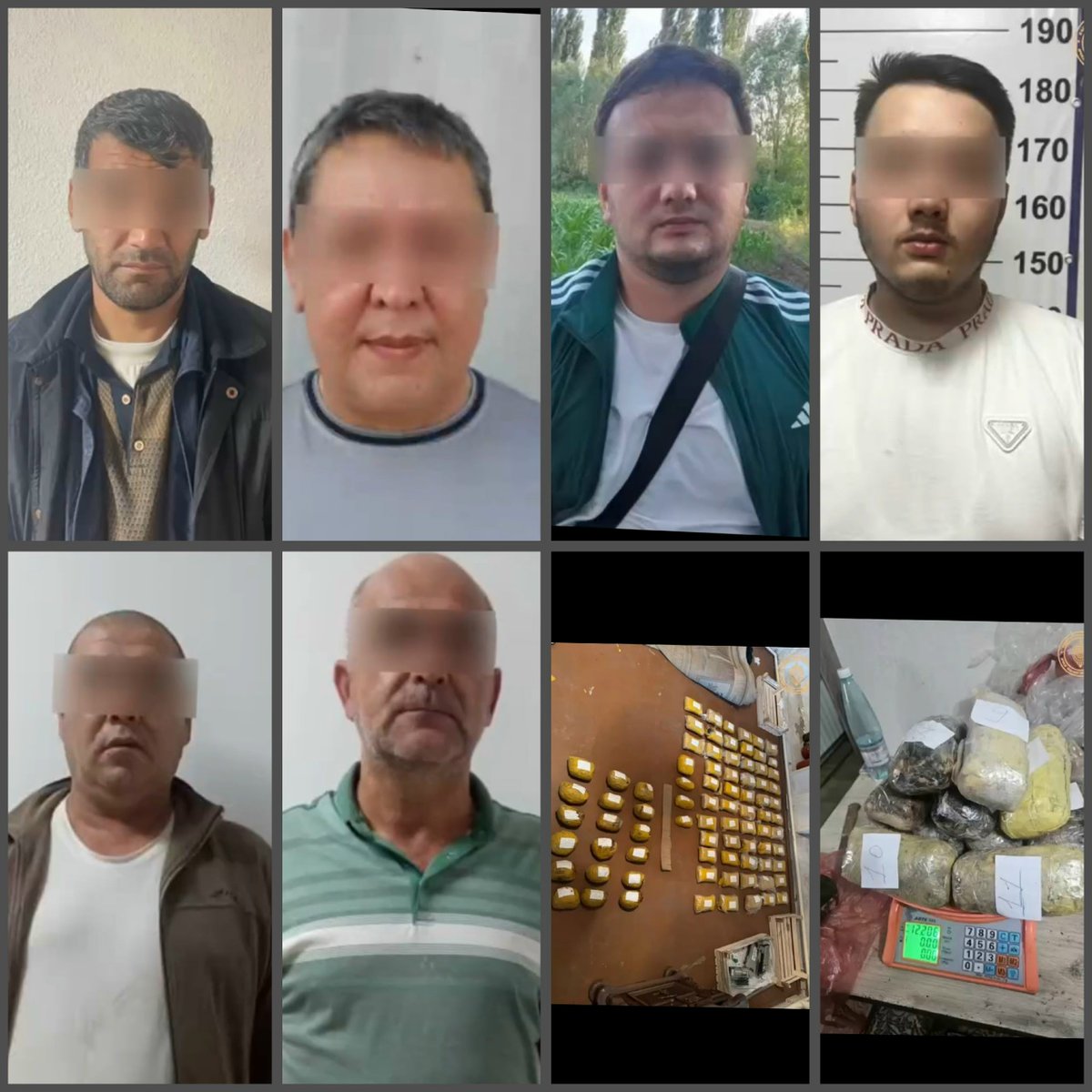 Изгнанник tweet media