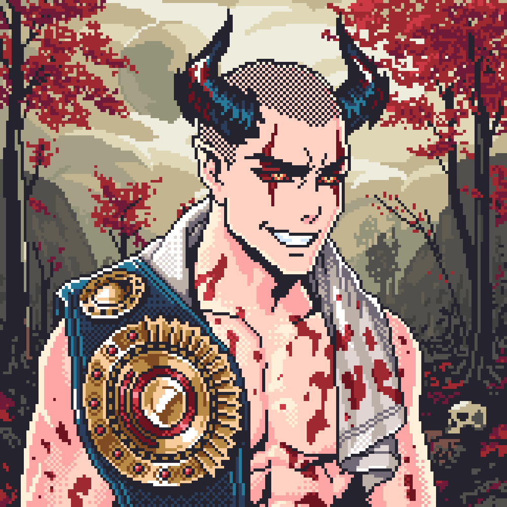 Volirion tweet media