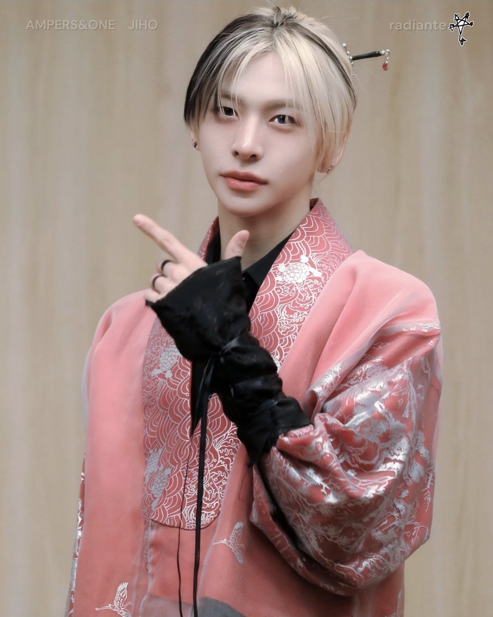 radiante_JIH♡610 tweet media