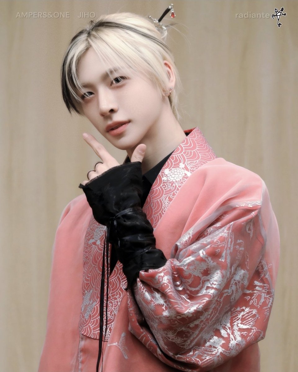 radiante_JIH♡610 tweet media
