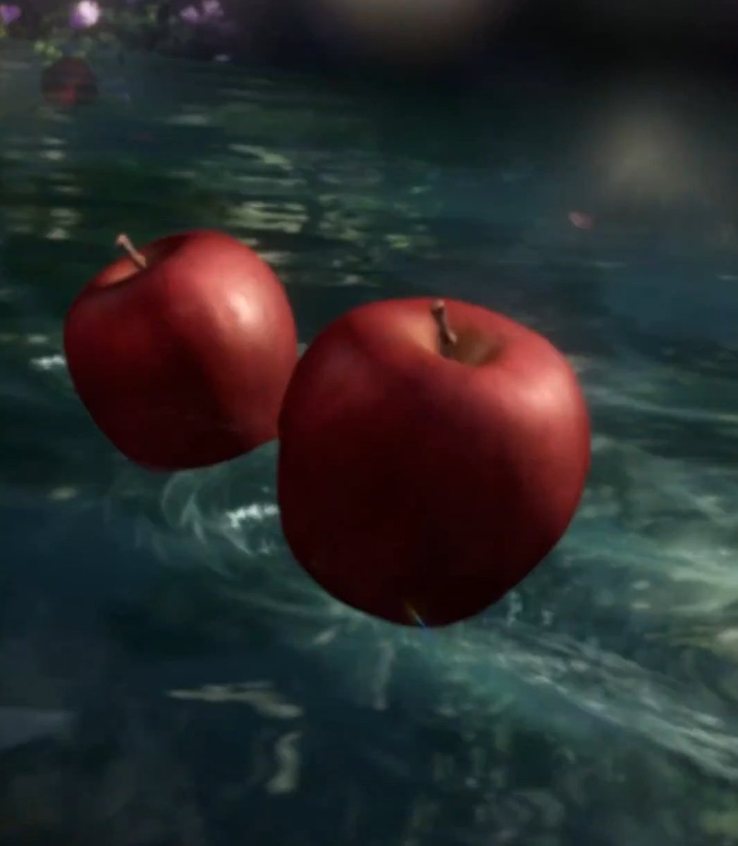 Caleb's balls floated away