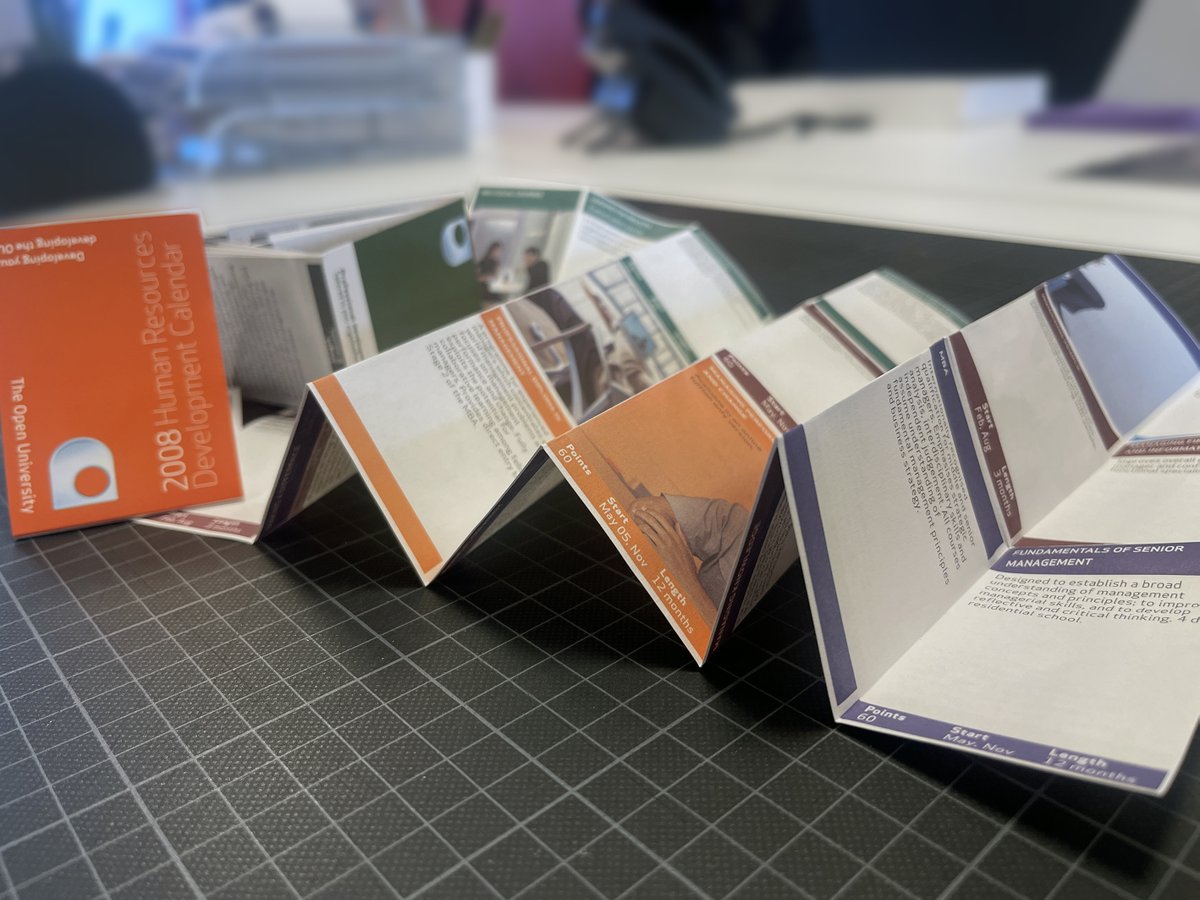 Visual Identity tweet media
