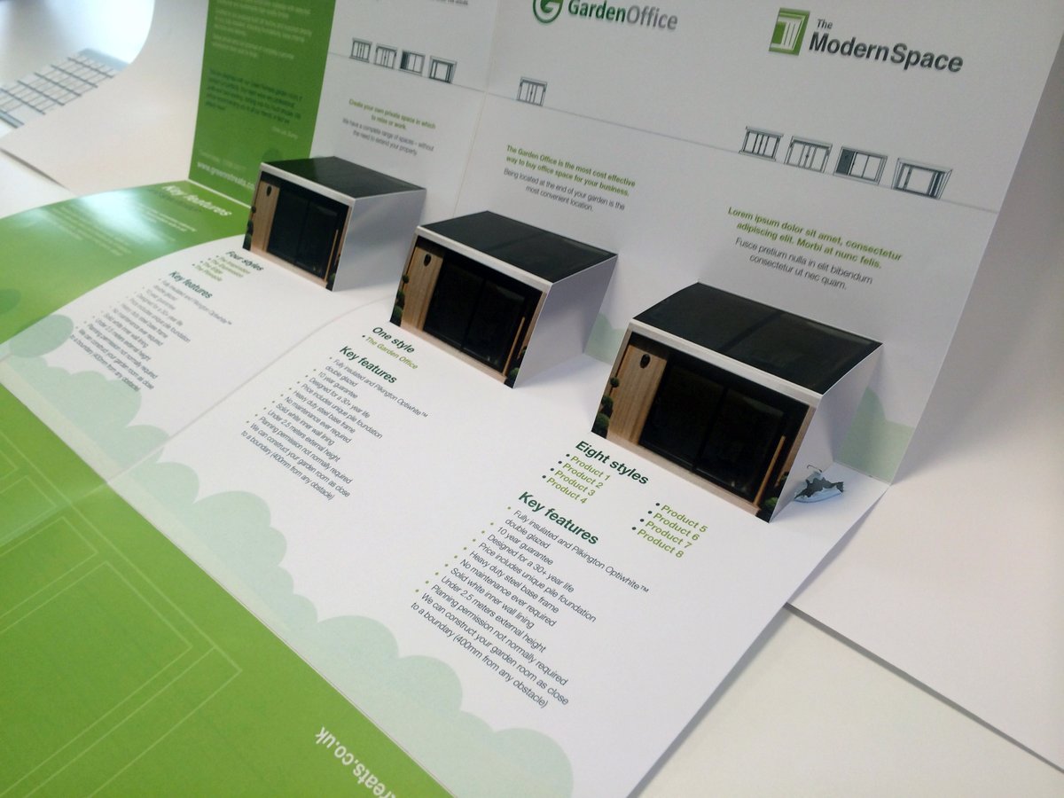 Visual Identity tweet media