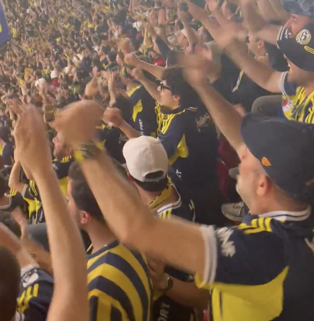 Faruk Onder tweet media