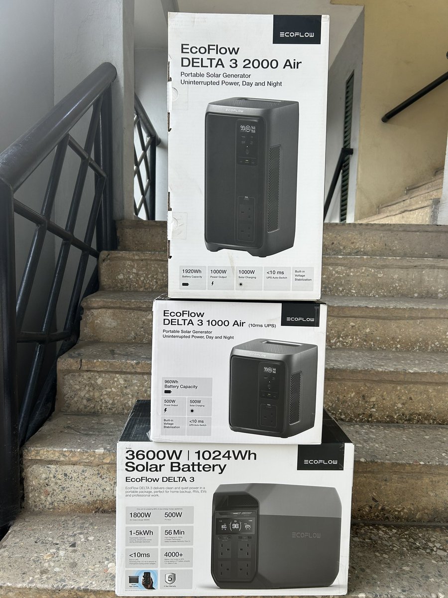 Val_Gadget's tweet photo. 27th- 3rd MAY 2026

-gift 10k

- giveaway 1 laptop 

-3 solar fans 

- educate audience on solar 

-save on Piggyvest

- sell 1 Camera 

- sell 5 drones

-hit 500 laptops https://t.co/B2eQZ8EFbE
