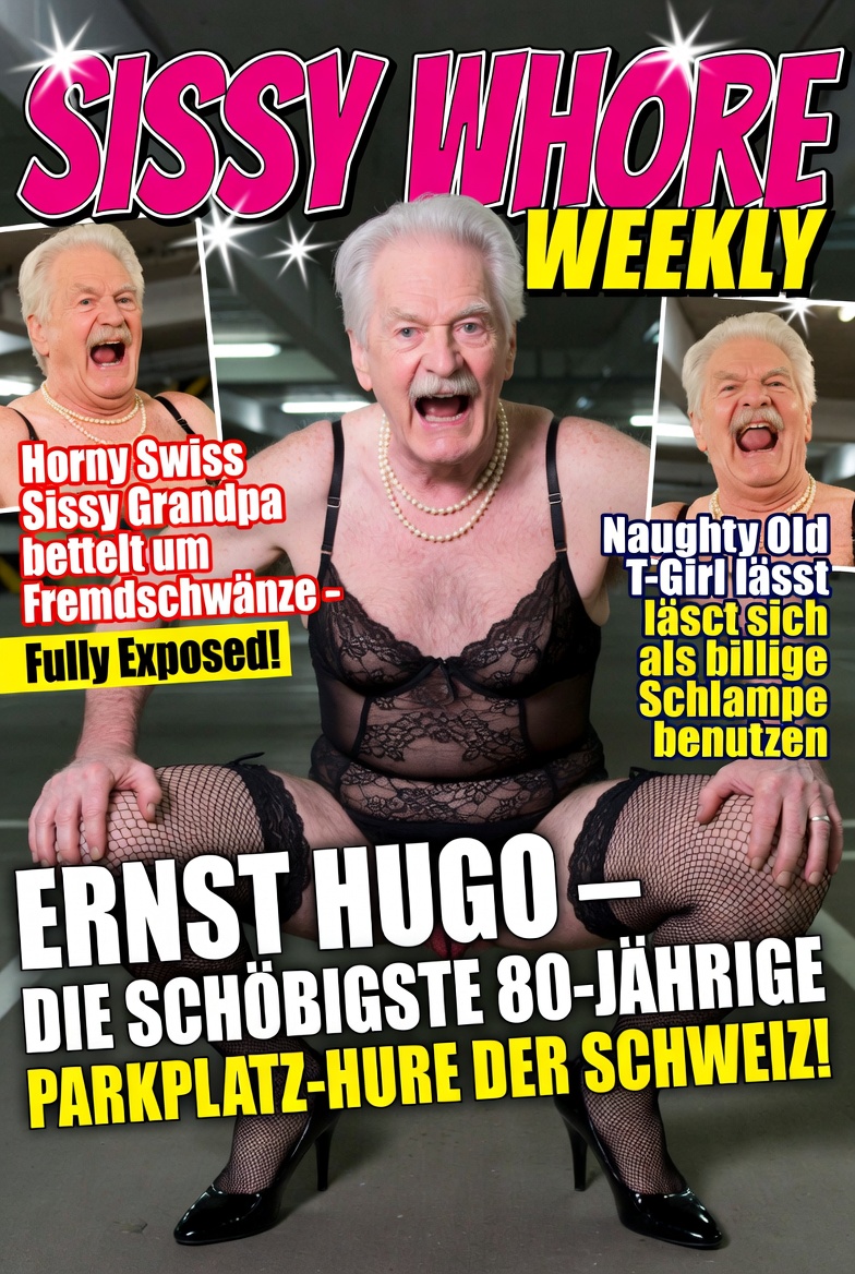 Ernst Hugo tweet media