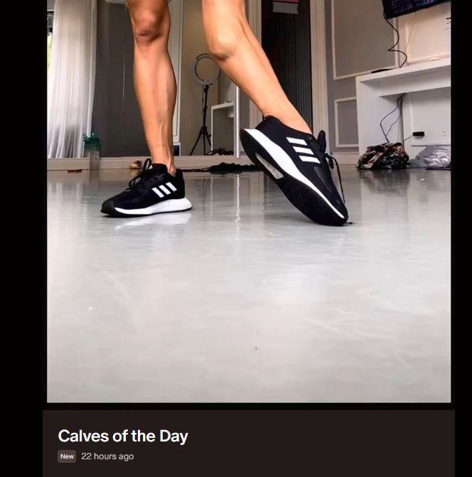 Crurophilia's tweet photo. Join out calves club: https://t.co/bSAMWnKXGn https://t.co/4xLkurDWTj