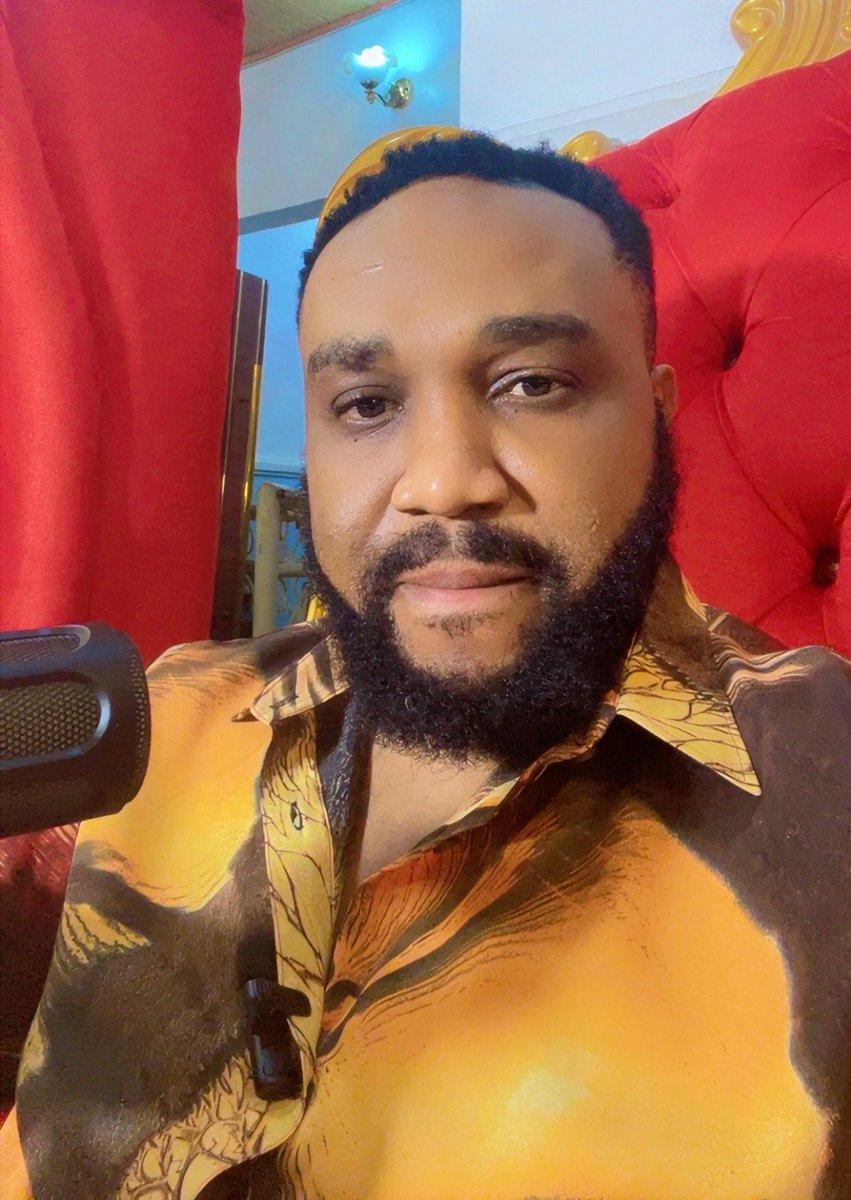 Charles Obinwanne Don tweet media