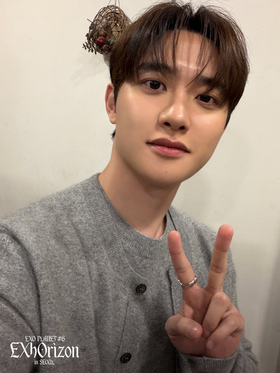 doh kyungsoo source tweet media