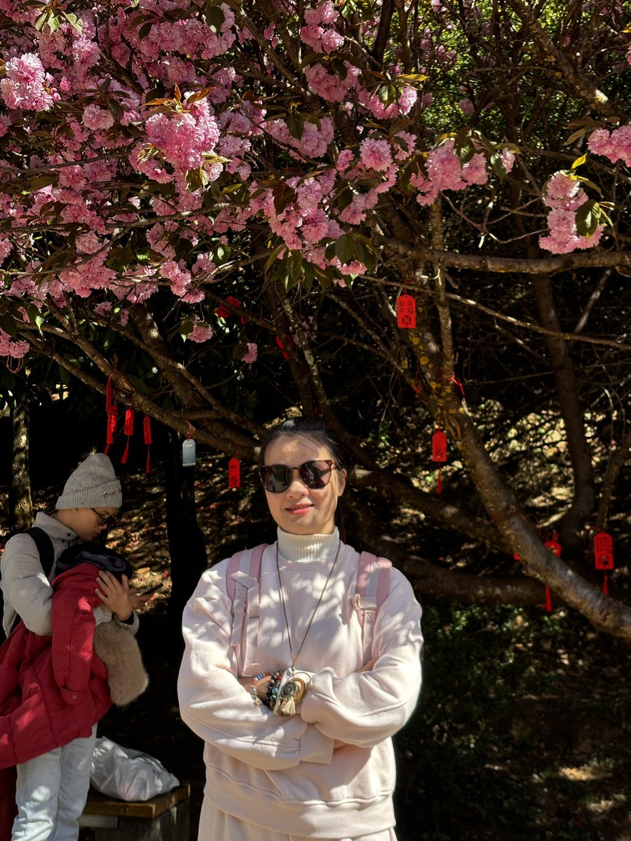 Trần Bích Ngọc | Jade tweet media