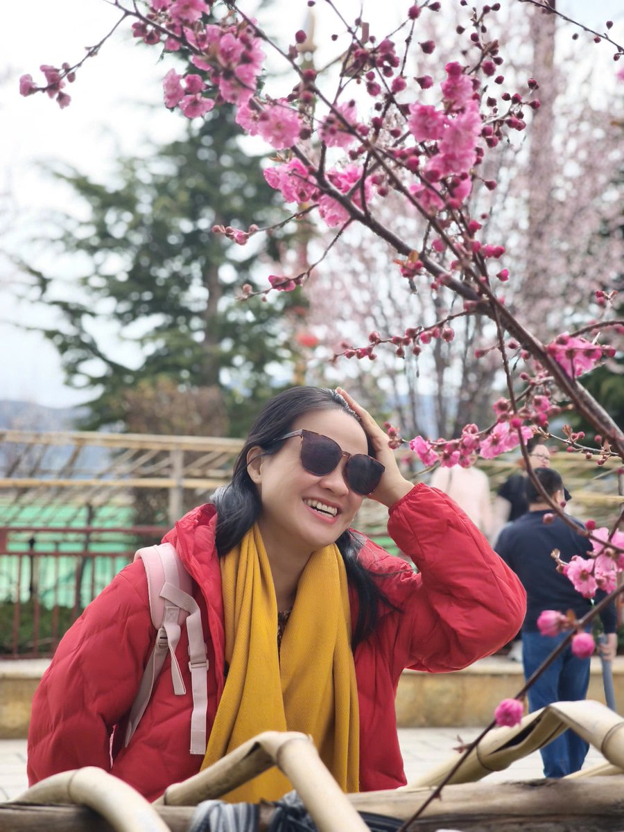 Trần Bích Ngọc | Jade tweet media