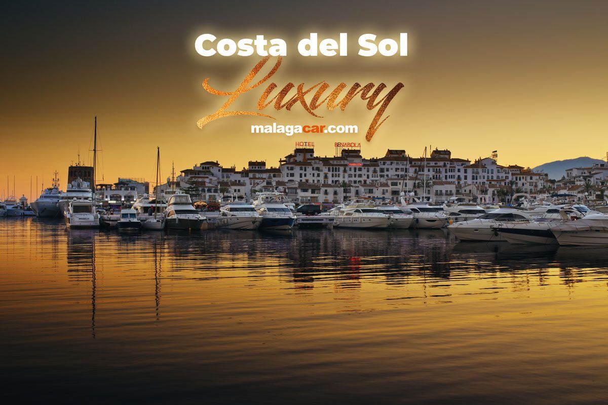 MalagaCarCom's tweet image. Discover why the Costa del Sol is your first choice if you want to spend a few days of rest, without having to do without anything! 💎👇
malagacar.com/blog/travel-ti…
#CostaDelSol #Luxury #Travel