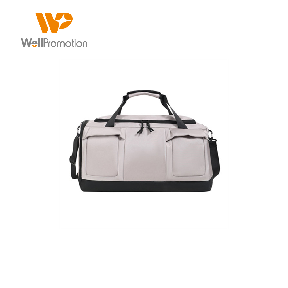 Wellpromotion_a's tweet image. 🏆Skip the Middleman: Get Quality Custom Duffle Bags Direct from Our Factory
💥WhatsApp/Wechat: 181 5607 7309
👑inquiry@wellpromotion.com
🌐wellpromotion.com/duffel-bag.html
🍬#FactoryCrafted #PromoPerfection #FactoryDirect #DuffleBag #OutdoorEssential #CustomizationService #NewArrival