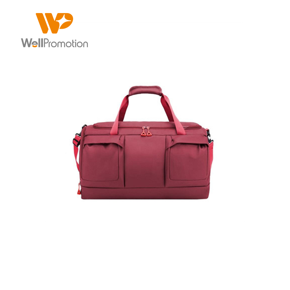 Wellpromotion_a's tweet image. 🏆Skip the Middleman: Get Quality Custom Duffle Bags Direct from Our Factory
💥WhatsApp/Wechat: 181 5607 7309
👑inquiry@wellpromotion.com
🌐wellpromotion.com/duffel-bag.html
🍬#FactoryCrafted #PromoPerfection #FactoryDirect #DuffleBag #OutdoorEssential #CustomizationService #NewArrival