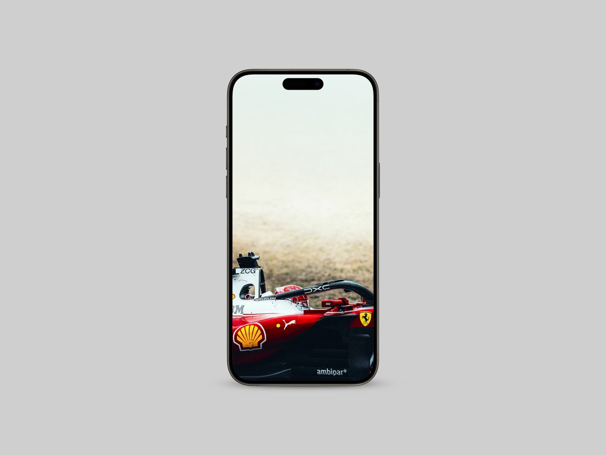 WallpaperF1st tweet media