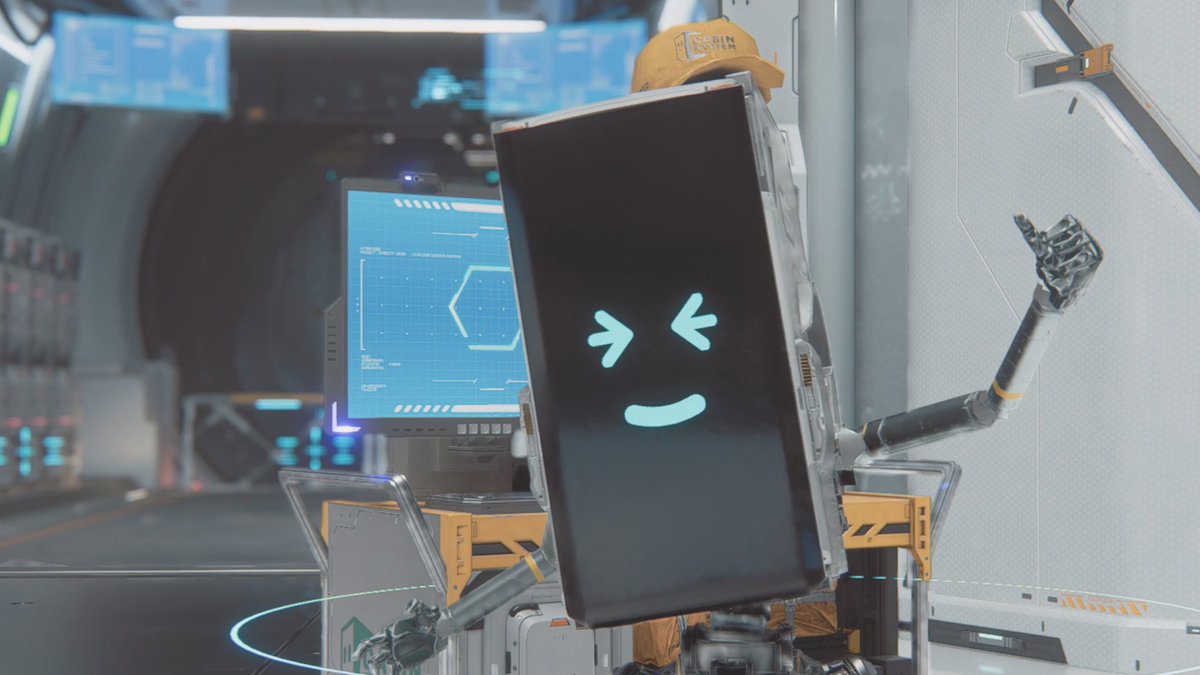 nyoki_ch's tweet image. 【プラグマタ】実況アップ🎮🌕
トレーニングシミュレーションをやってみよう！
#PRAGMATA #steam #ゲーム実況

youtu.be/jVwb92bS4LA