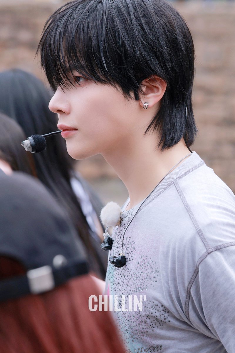 Chillin’ tweet media