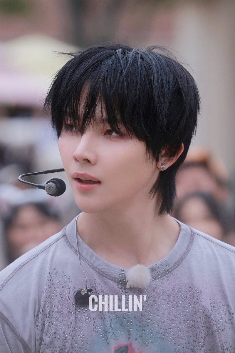 Chillin’ tweet media