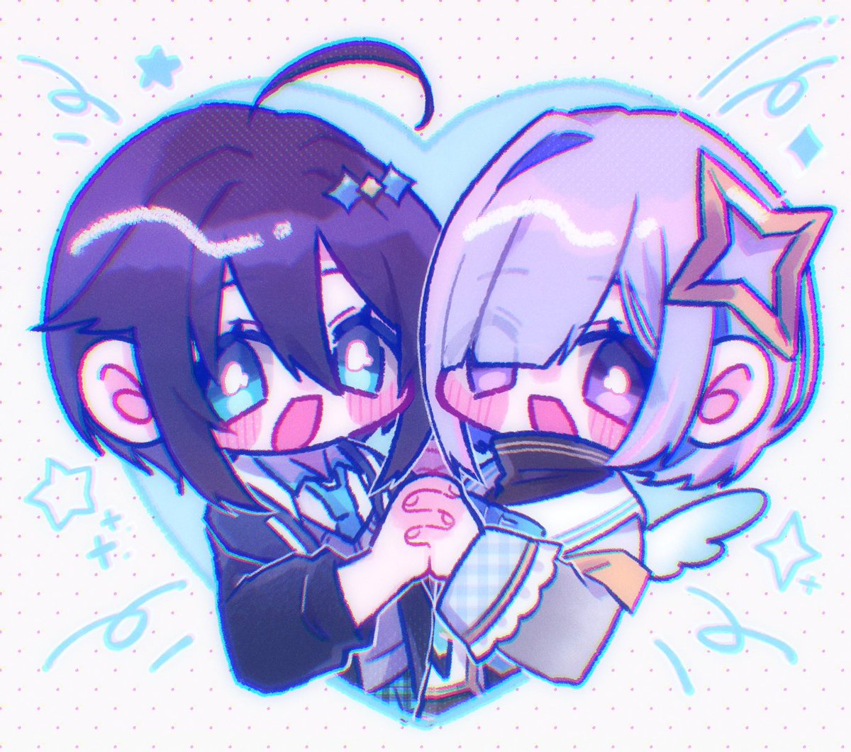 ﾏ〰️ tweet media