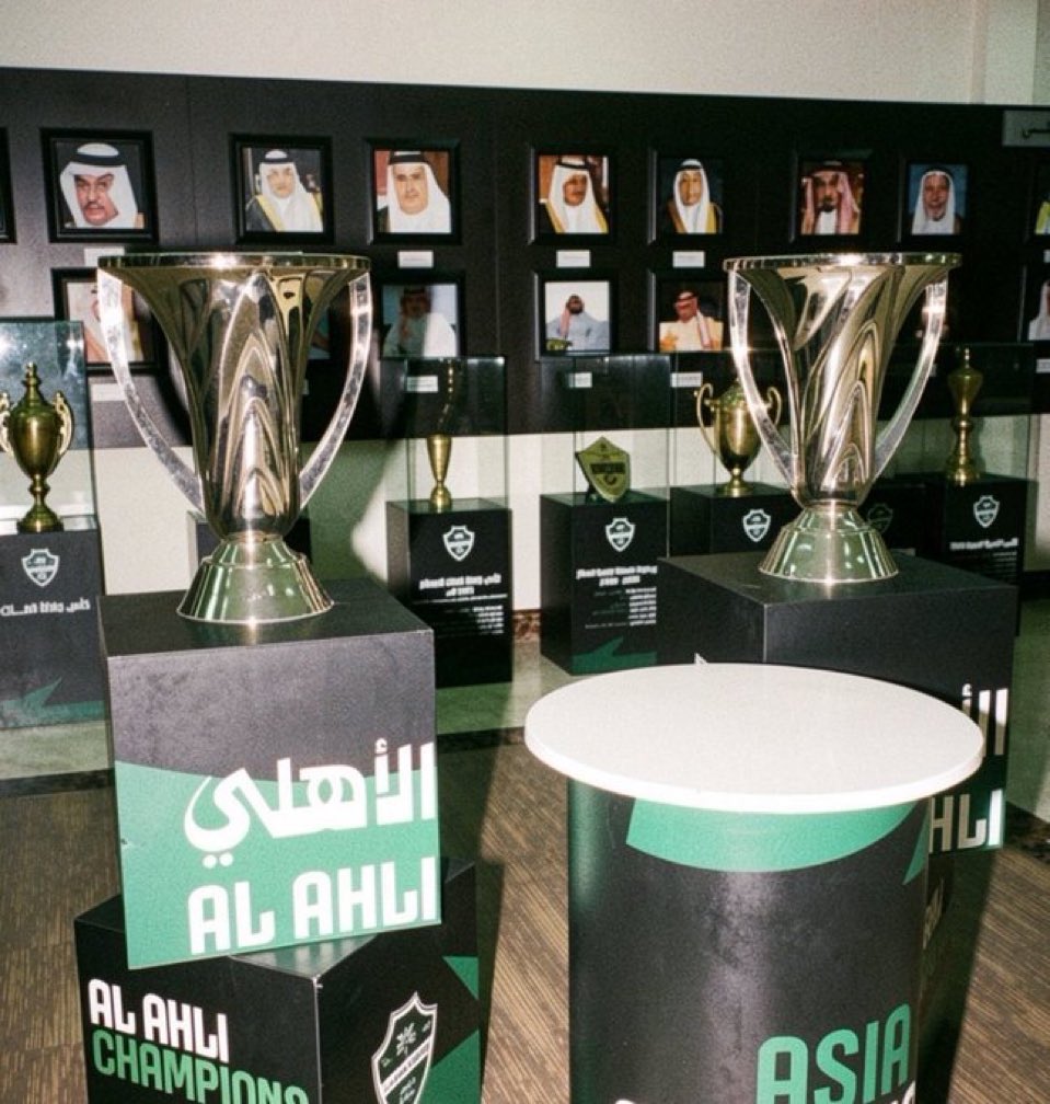 Abu Mayar Champions ⭐️⭐️ tweet media