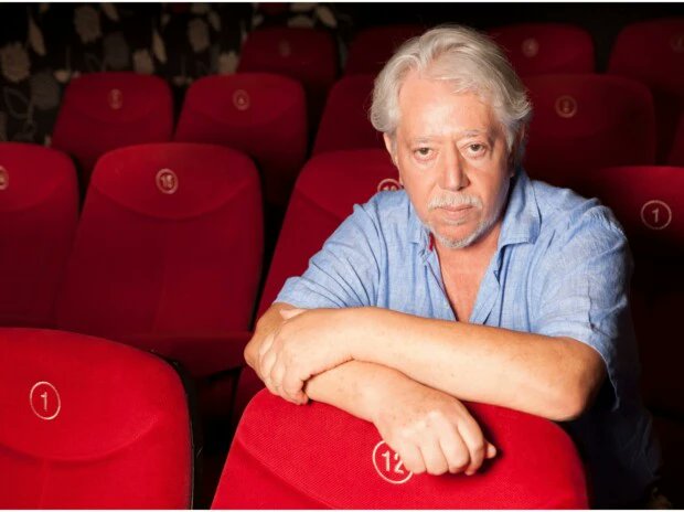 FilmoAlbacete's tweet photo. En apenas una semana se nos han ido tres grandes del cine argentino, Luis Brandoni, Luis Puenzo y Adolfo Aristaráin. Se les echará mucho de menos. https://t.co/LnM8iGljWE