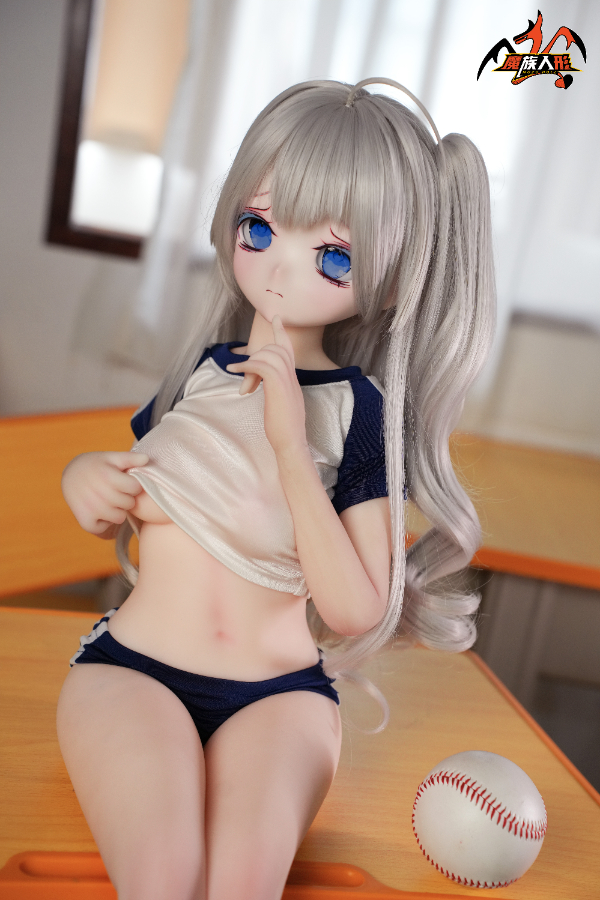 Mailovedoll by Kanadoll tweet media