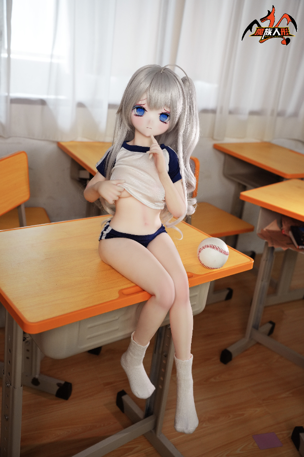 Mailovedoll by Kanadoll tweet media