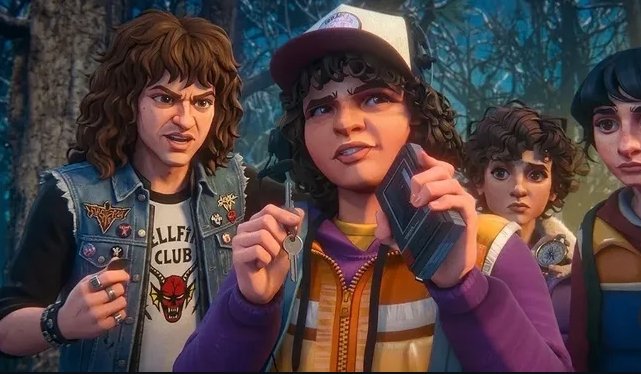 Vengajoe tweet media