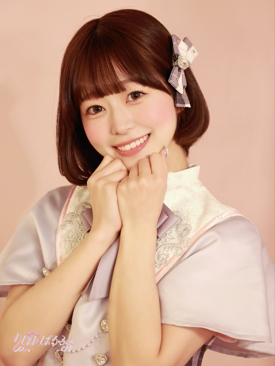 りぼんぱるふぇ【神楽坂コンカフェ】 tweet media