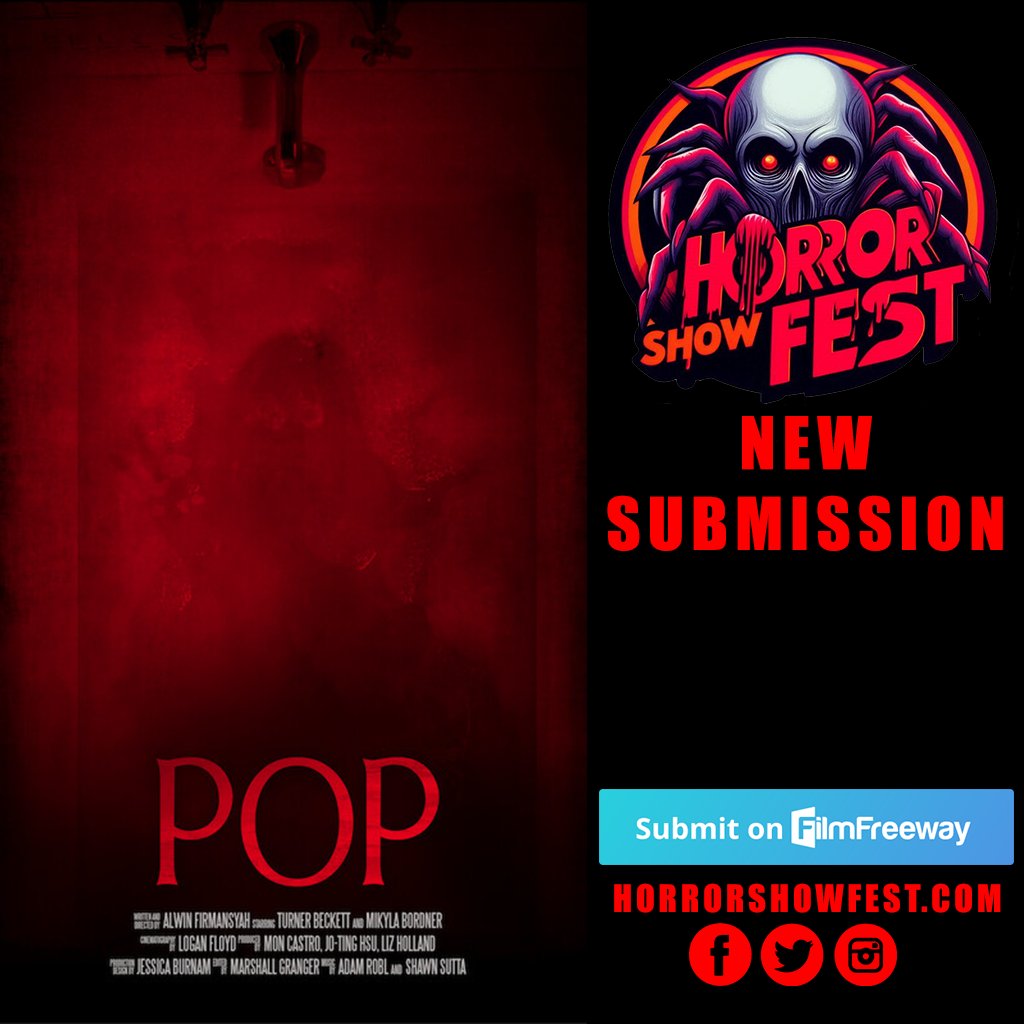 Horror ShowFest tweet media