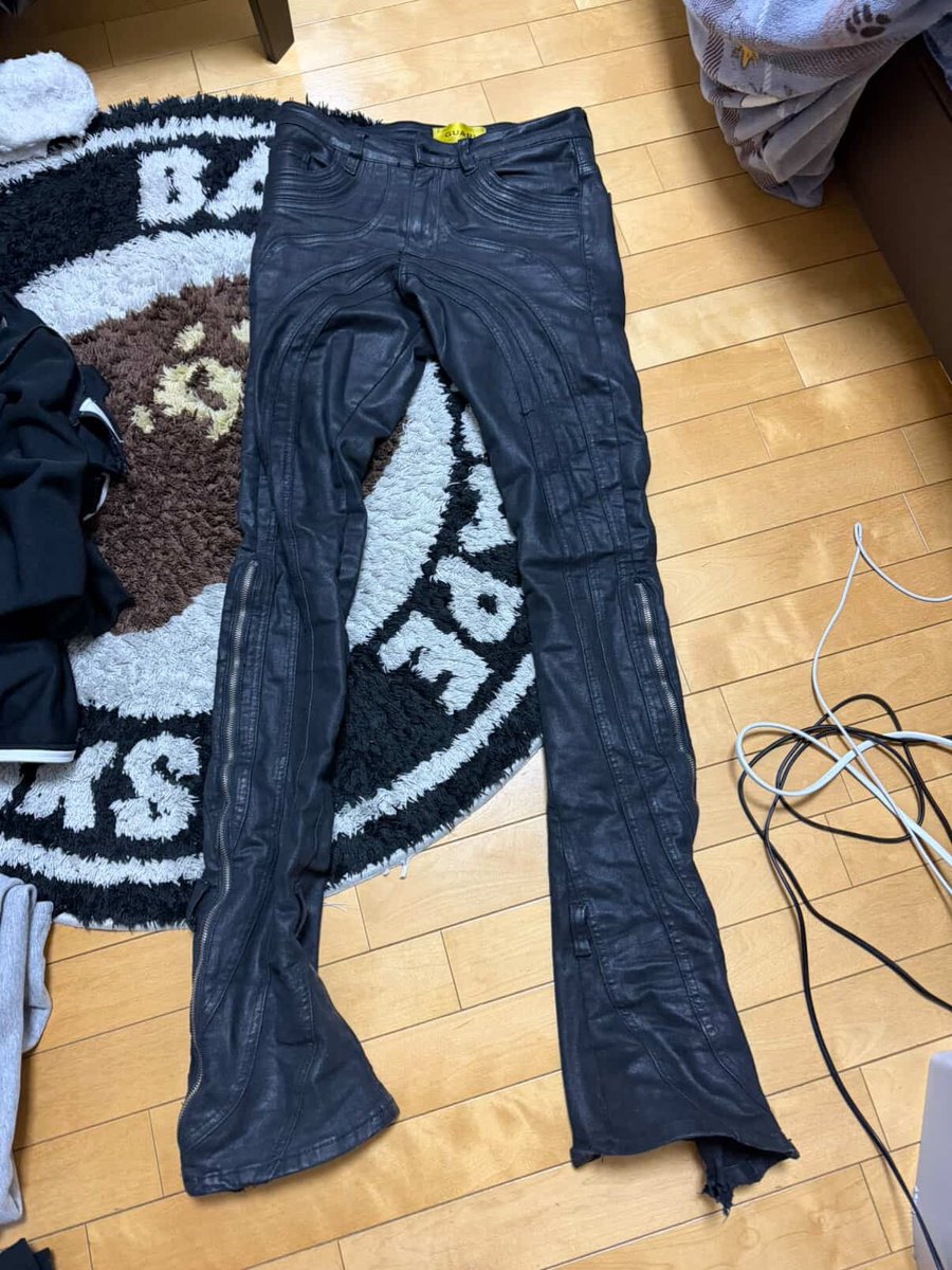 Dhlrm6w's tweet image. GUAPI欲しい方いませんか？メルカリ通せます。　#GUAPI  #drip #us