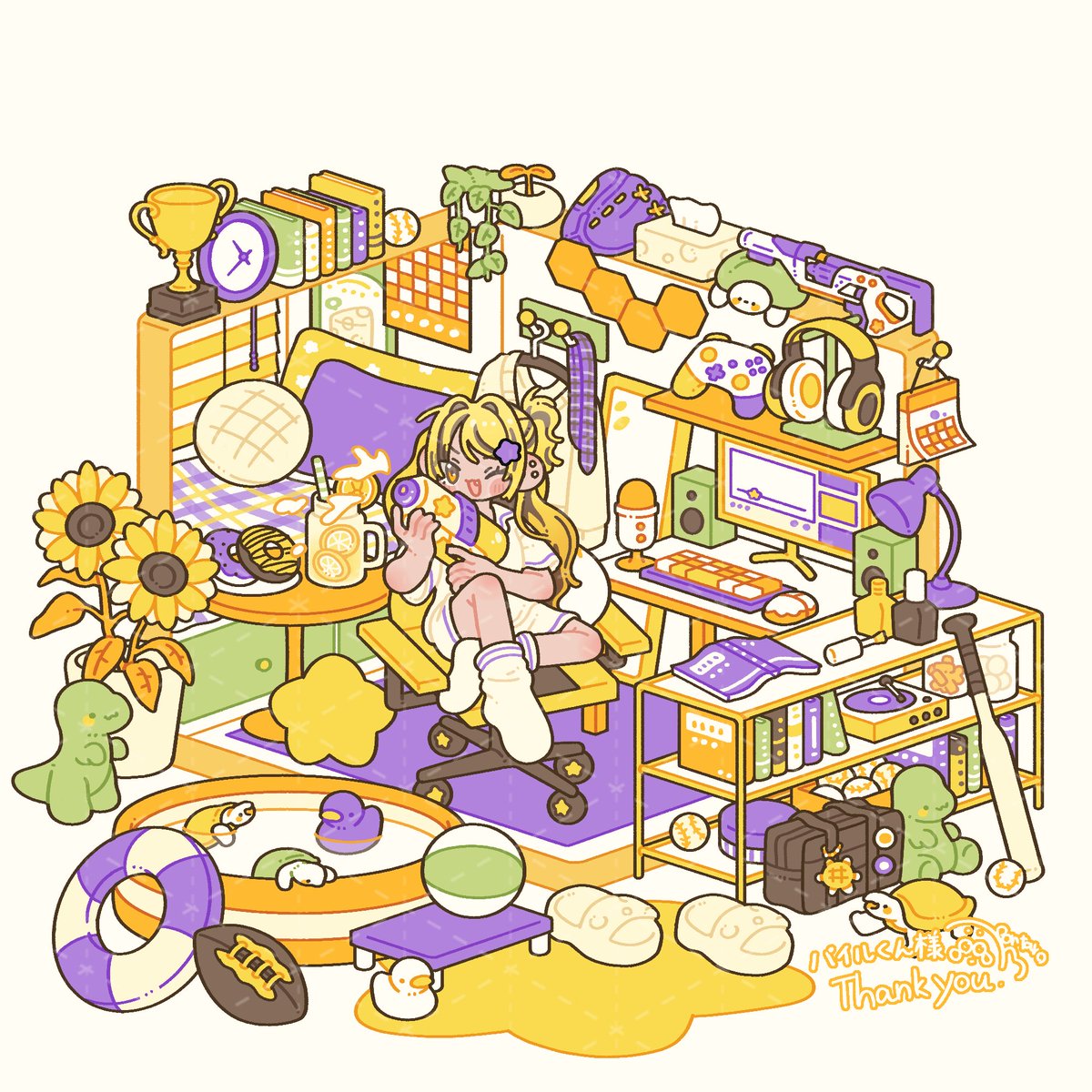 ぽん太郎🐸 tweet media