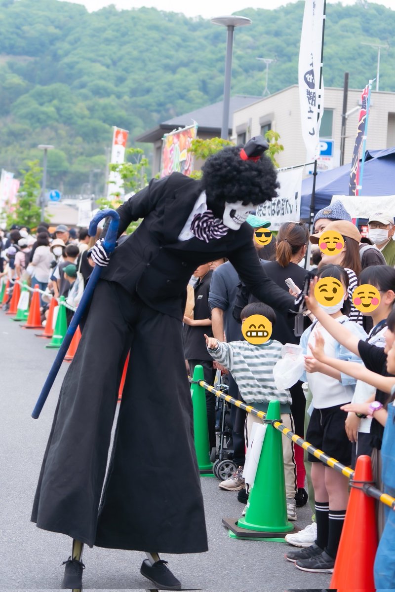 ゼブラ谷ニーヌ tweet media