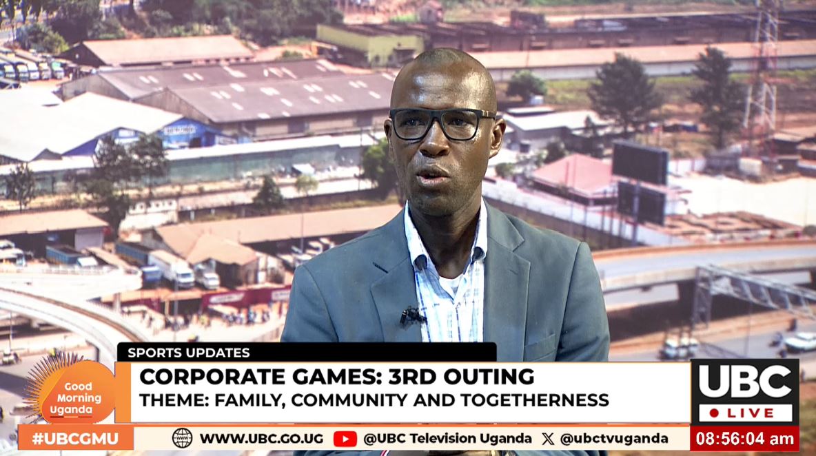 EDRISA SSENTONGO tweet media