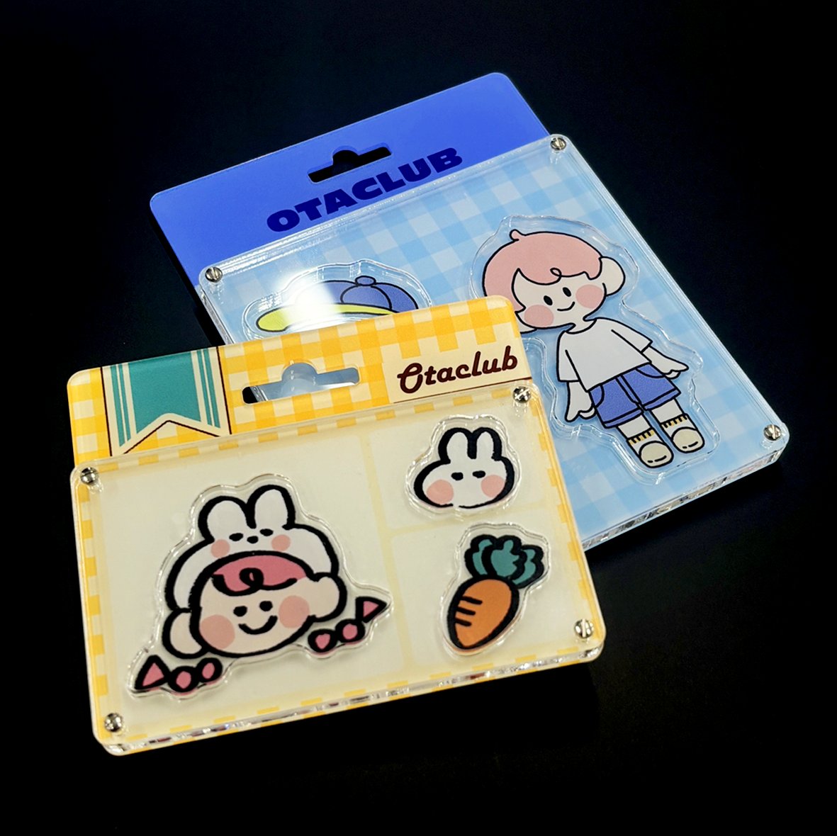 おたクラブ tweet media