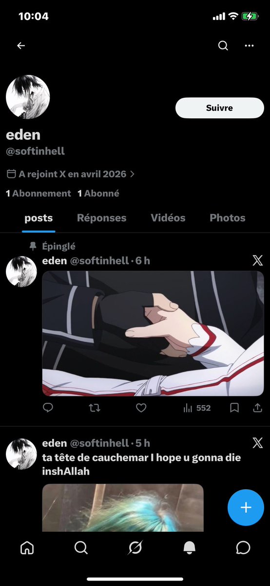 vam ˙𐃷˙ tweet media
