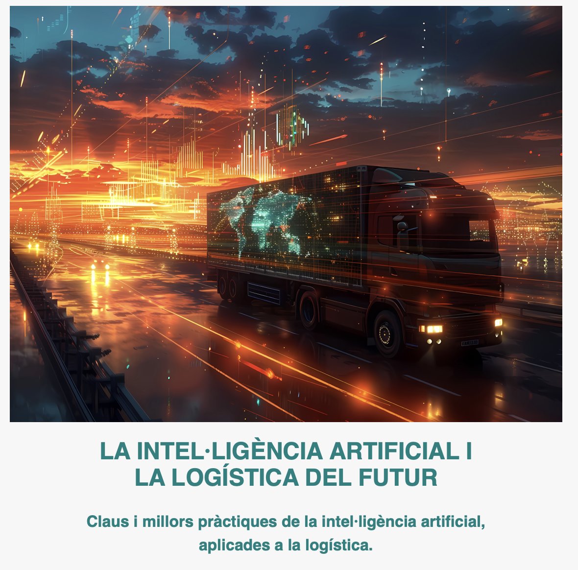 Clúster TIC Catalunya Sud tweet media