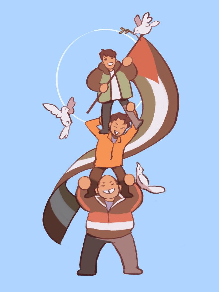 🍉*Fadi - Gaza Aid Request🍉 tweet media