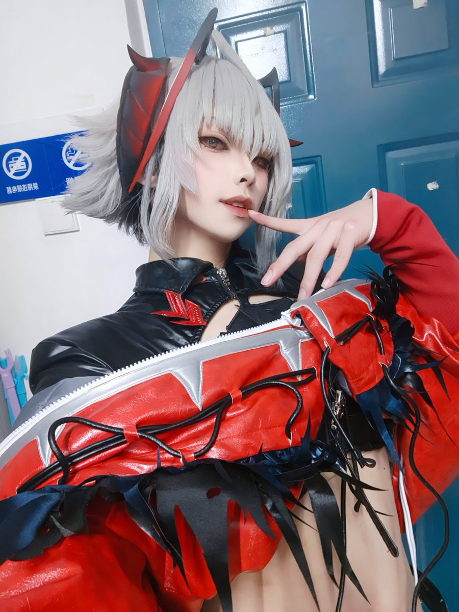 城北徐公 tweet media