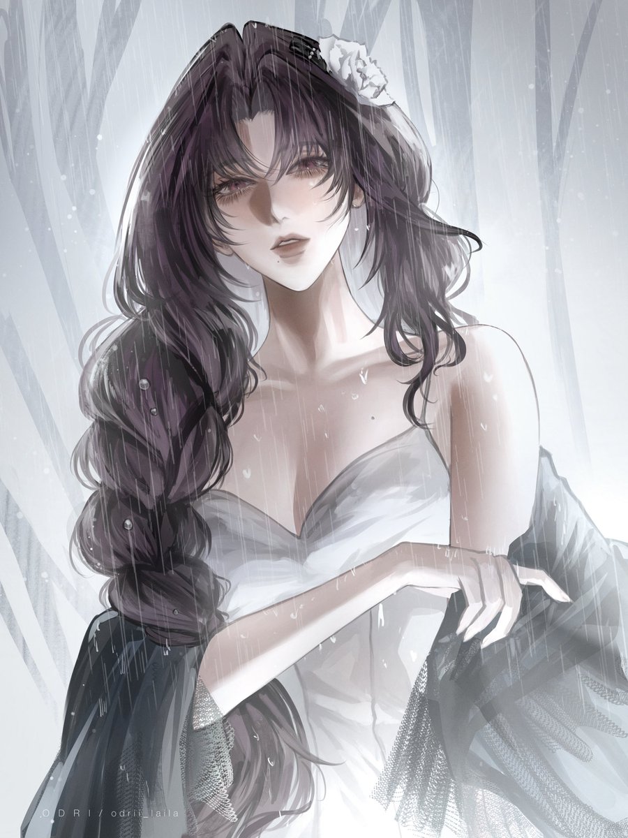 odrii🤍加鱼 tweet media