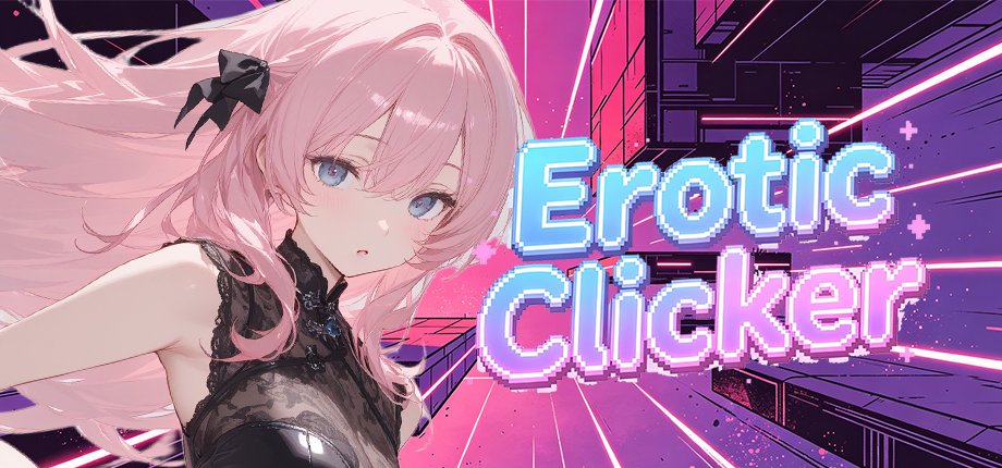EroEchoStudio's tweet photo. Erotic Clicker demo is now available on Steam!
https://t.co/OC9hDtYAzc
Click + AFK dual modes, relax and unlock hundreds of beautiful girl CGs + animated CGs!

Free trial on Steam
#Clicker #Idle #Anime #Waifu #Mature #games https://t.co/kmSjYjE9Oq